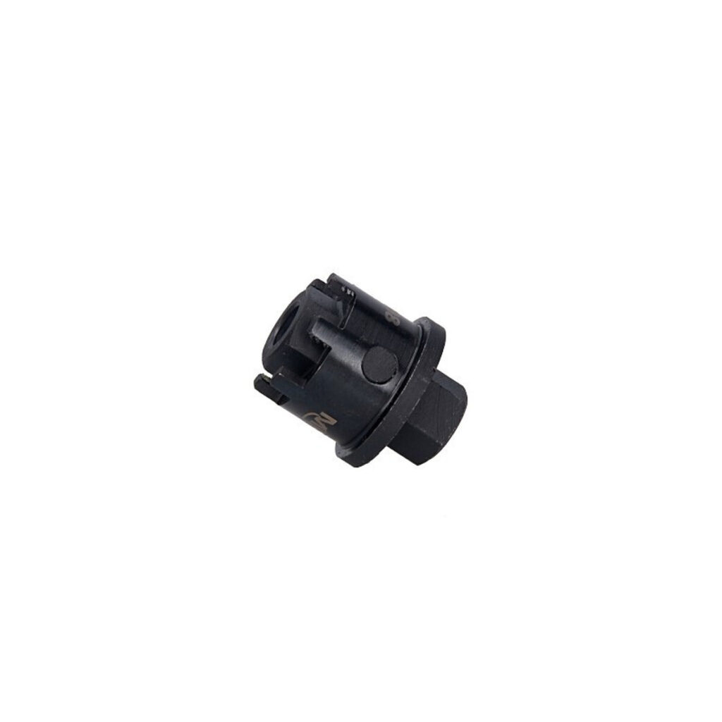 CHAVE COROA RETA MSG MS50008-HPS — foto 3
