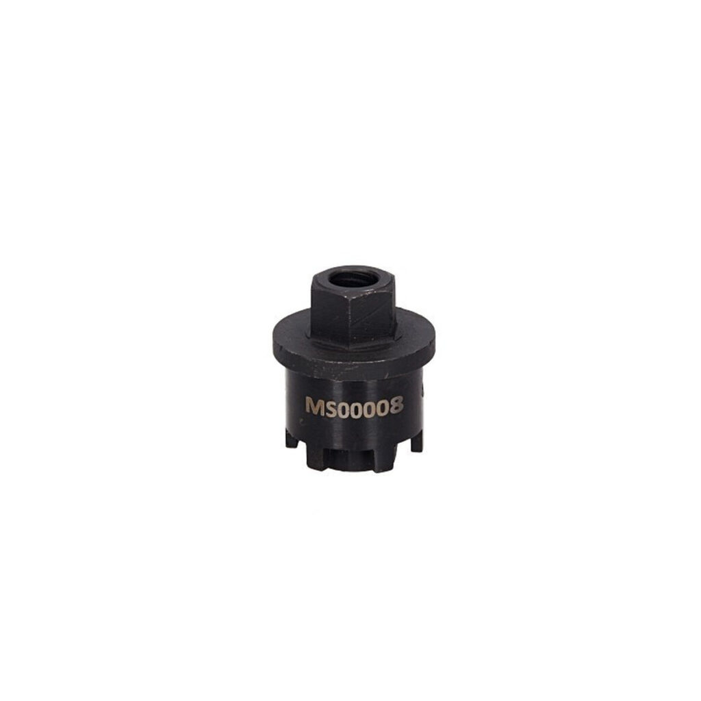 CHAVE COROA RETA MSG MS50008-HPS — foto 5