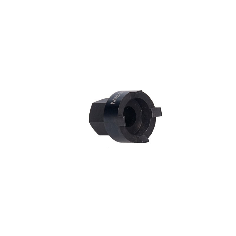 CHAVE COROA RETA MSG MS50009-EPS — foto 1