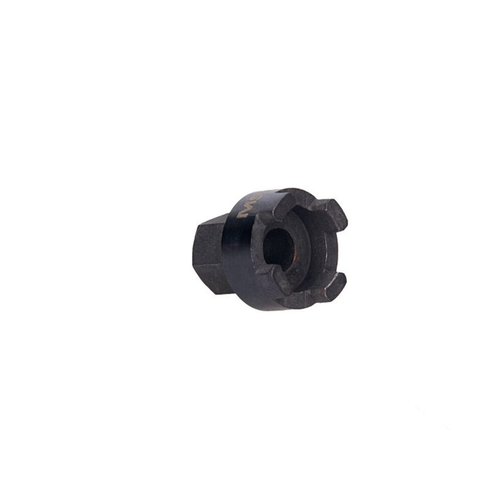 CHAVE COROA RETA MSG MS50010-HPS — foto 1