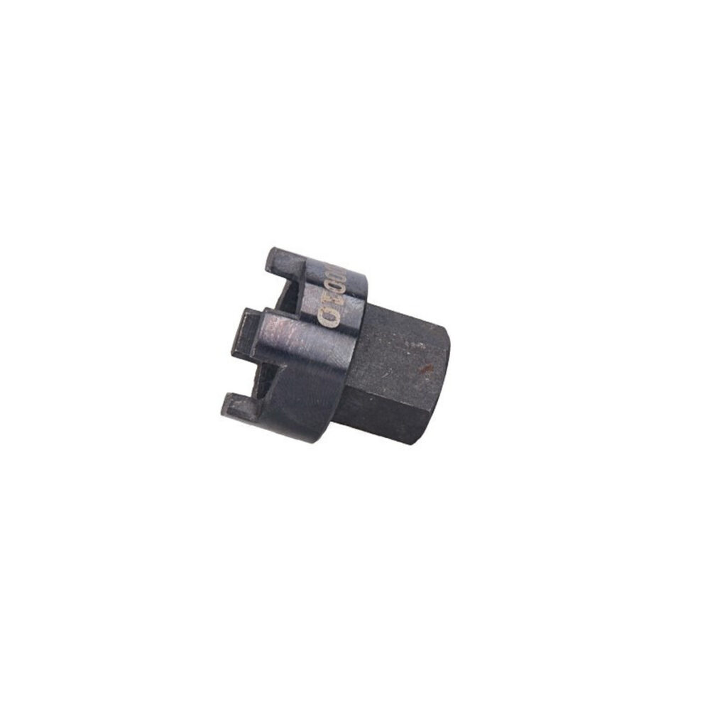 CHAVE COROA RETA MSG MS50010-HPS — foto 3