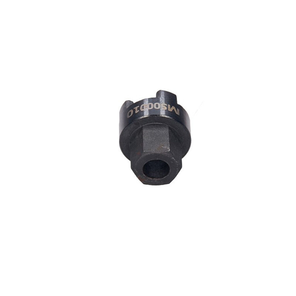 CHAVE COROA RETA MSG MS50010-HPS — foto 4