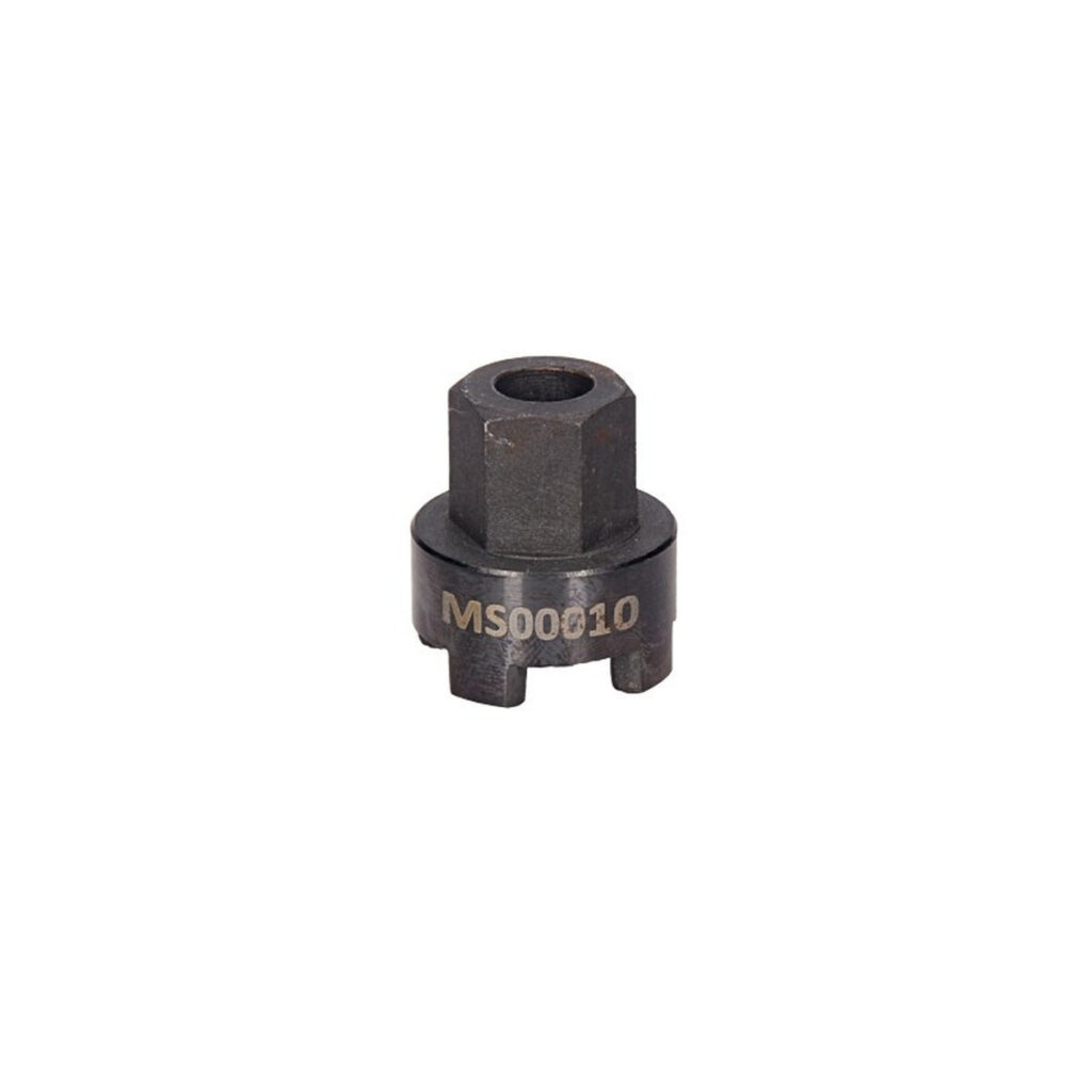 CHAVE COROA RETA MSG MS50010-HPS — foto 5