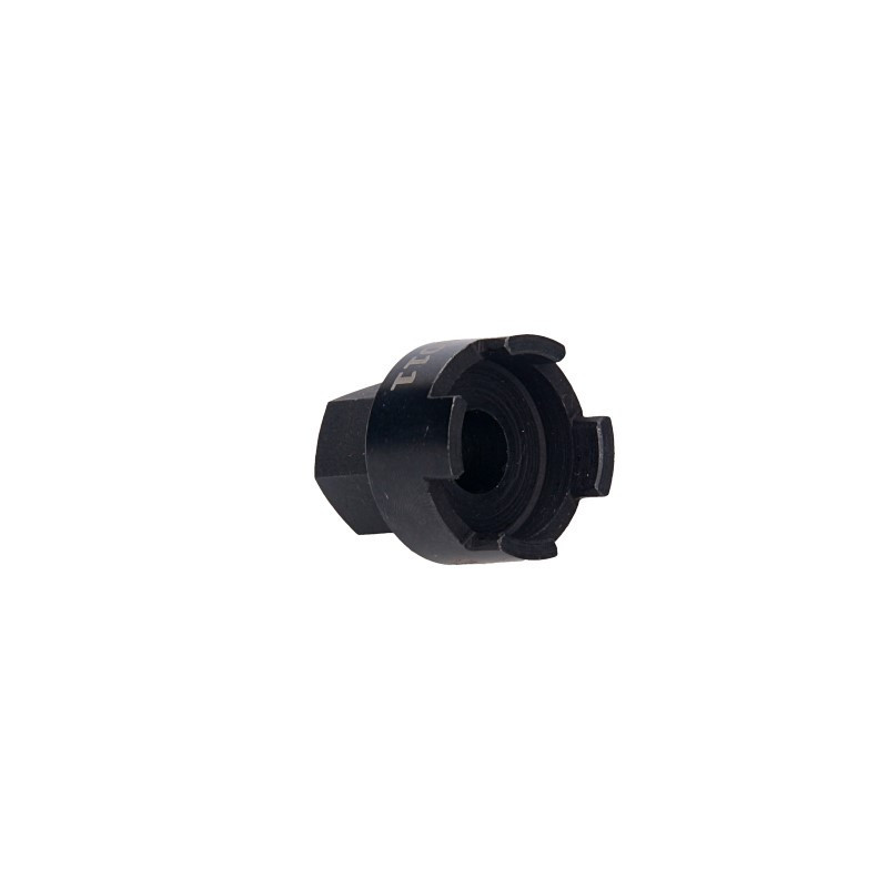 CHAVE COROA RETA MSG MS50011-EPS — foto 1