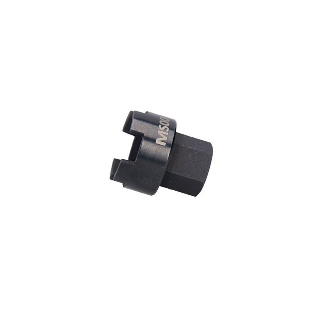 CHAVE COROA RETA MSG MS50011-EPS — foto 3