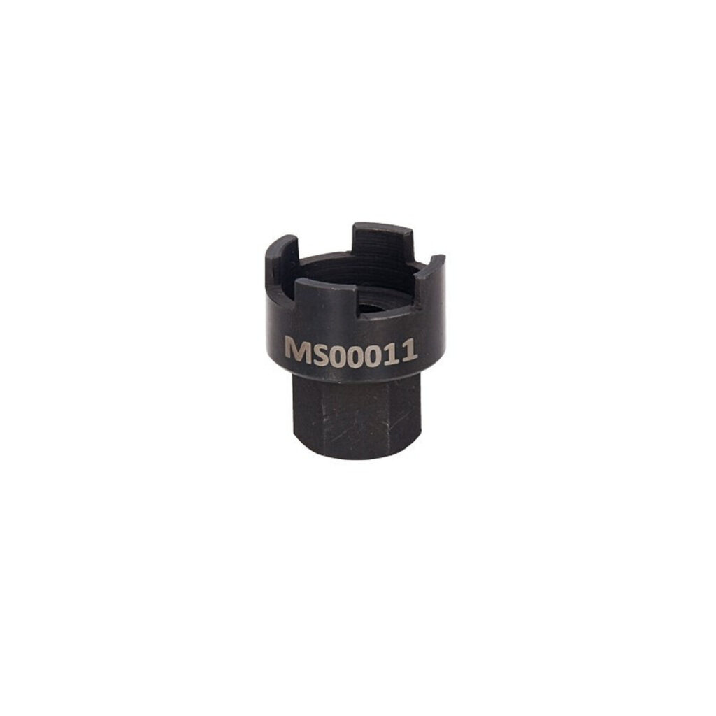 CHAVE COROA RETA MSG MS50011-EPS — foto 5