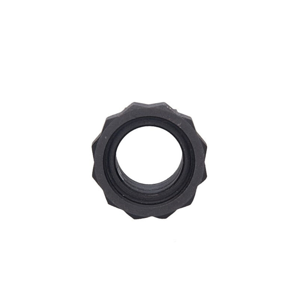 CHAVE ESTRELA EXTERNA MSG MS50019-HPS — foto 2