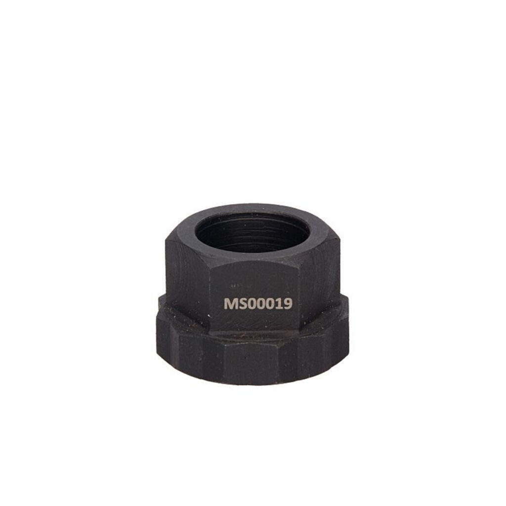 CHAVE ESTRELA EXTERNA MSG MS50019-HPS — foto 5