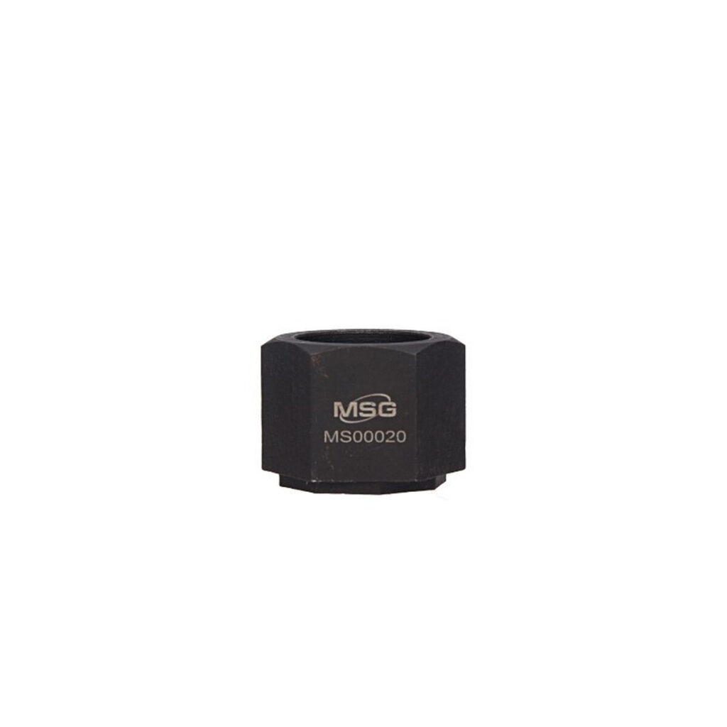 CHAVE POLIGONAL EXTERNA MSG MS50020-EPS — foto 5