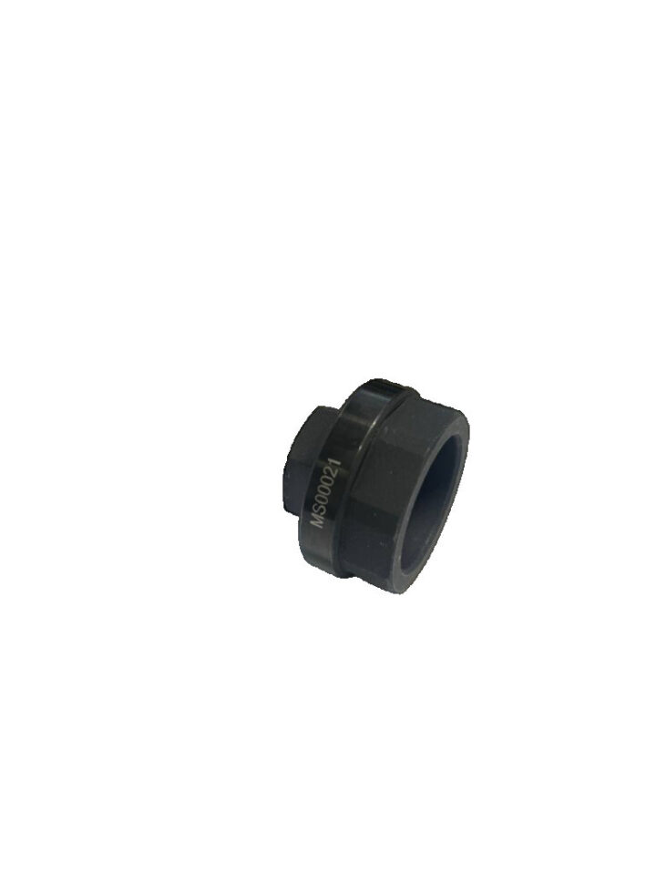 CHAVE POLIGONAL EXTERNA MSG MS50021-HPS — foto 1