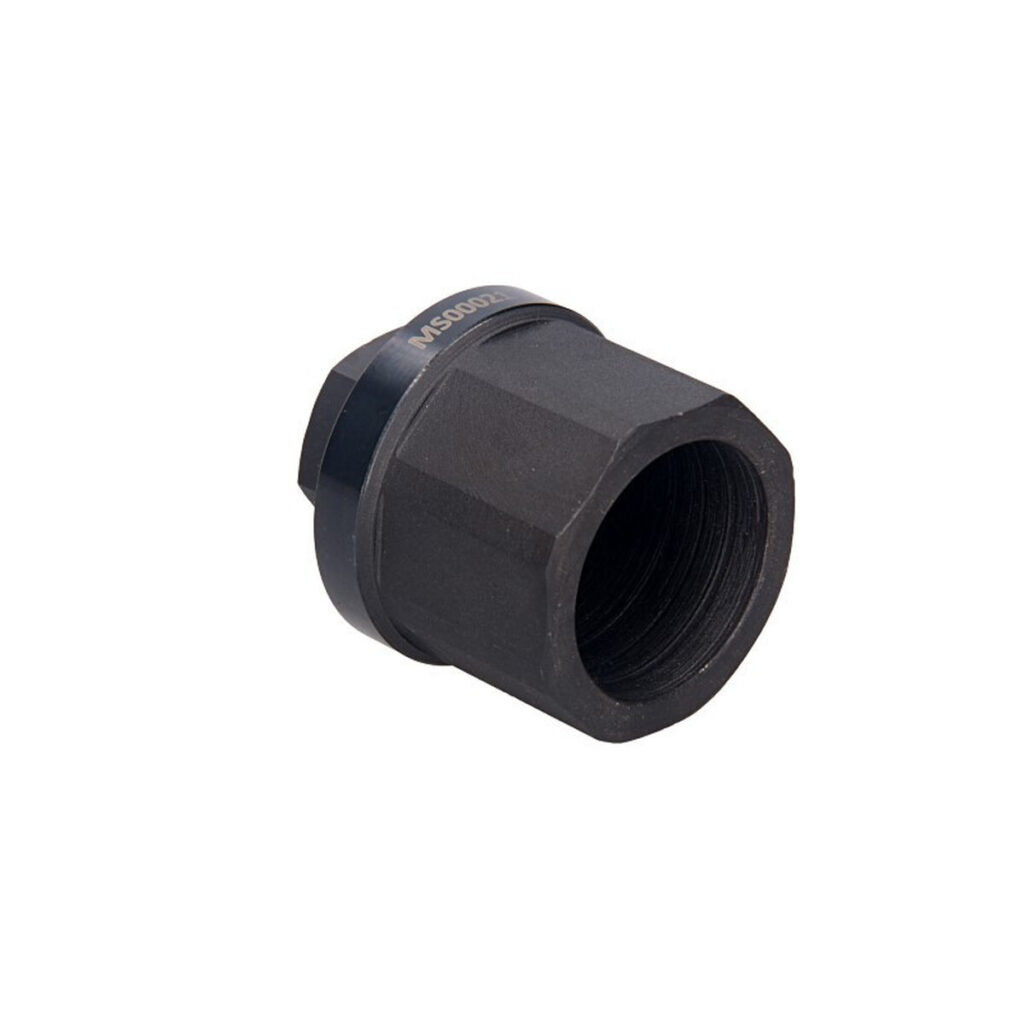 CHAVE POLIGONAL EXTERNA MSG MS50021-HPS — foto 2