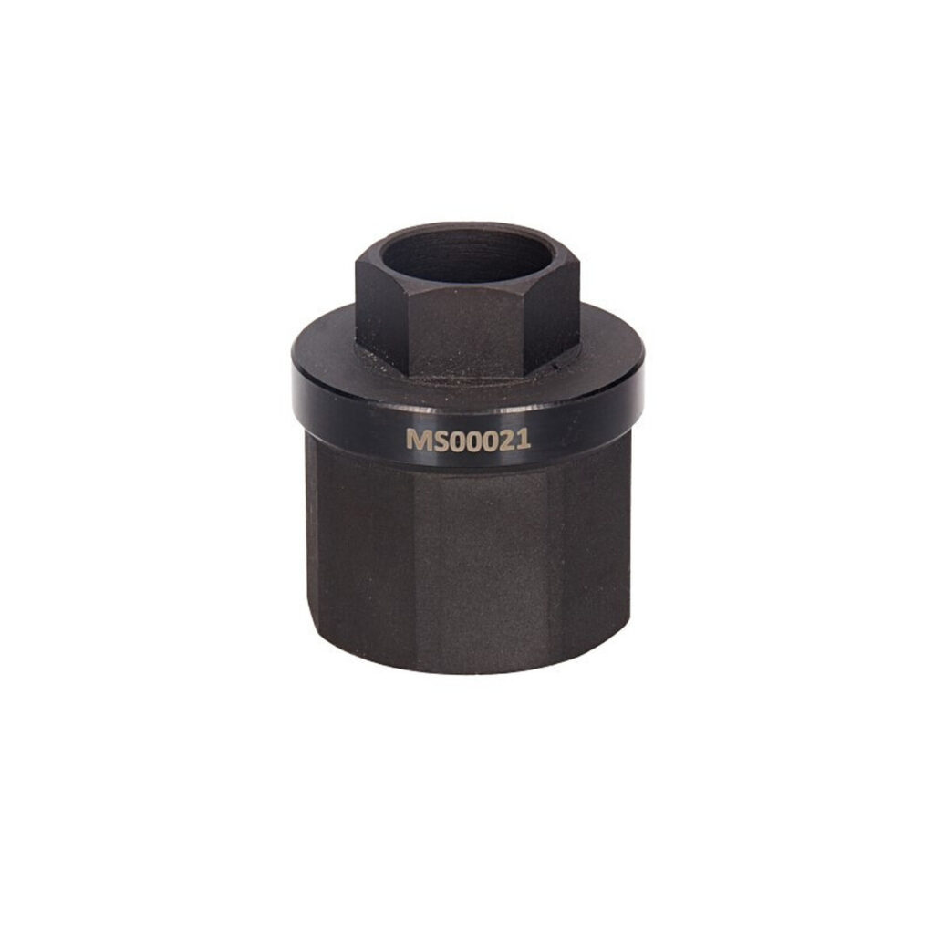 CHAVE POLIGONAL EXTERNA MSG MS50021-HPS — foto 6