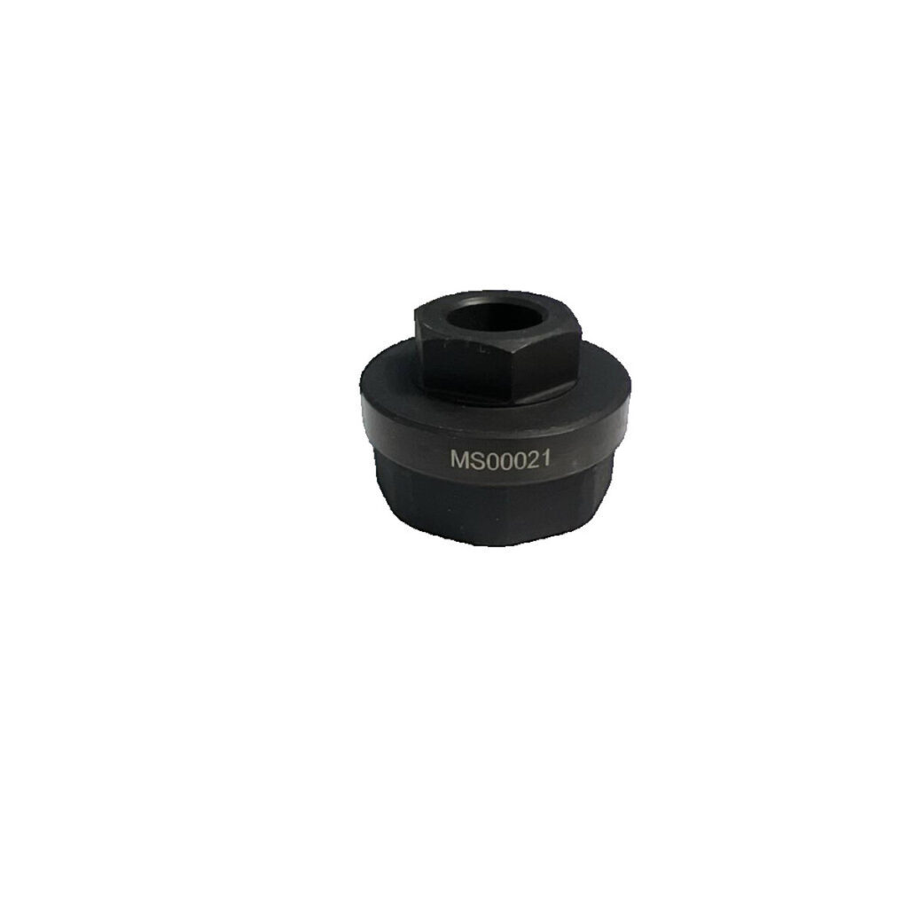 CHAVE POLIGONAL EXTERNA MSG MS50021-HPS — foto 7