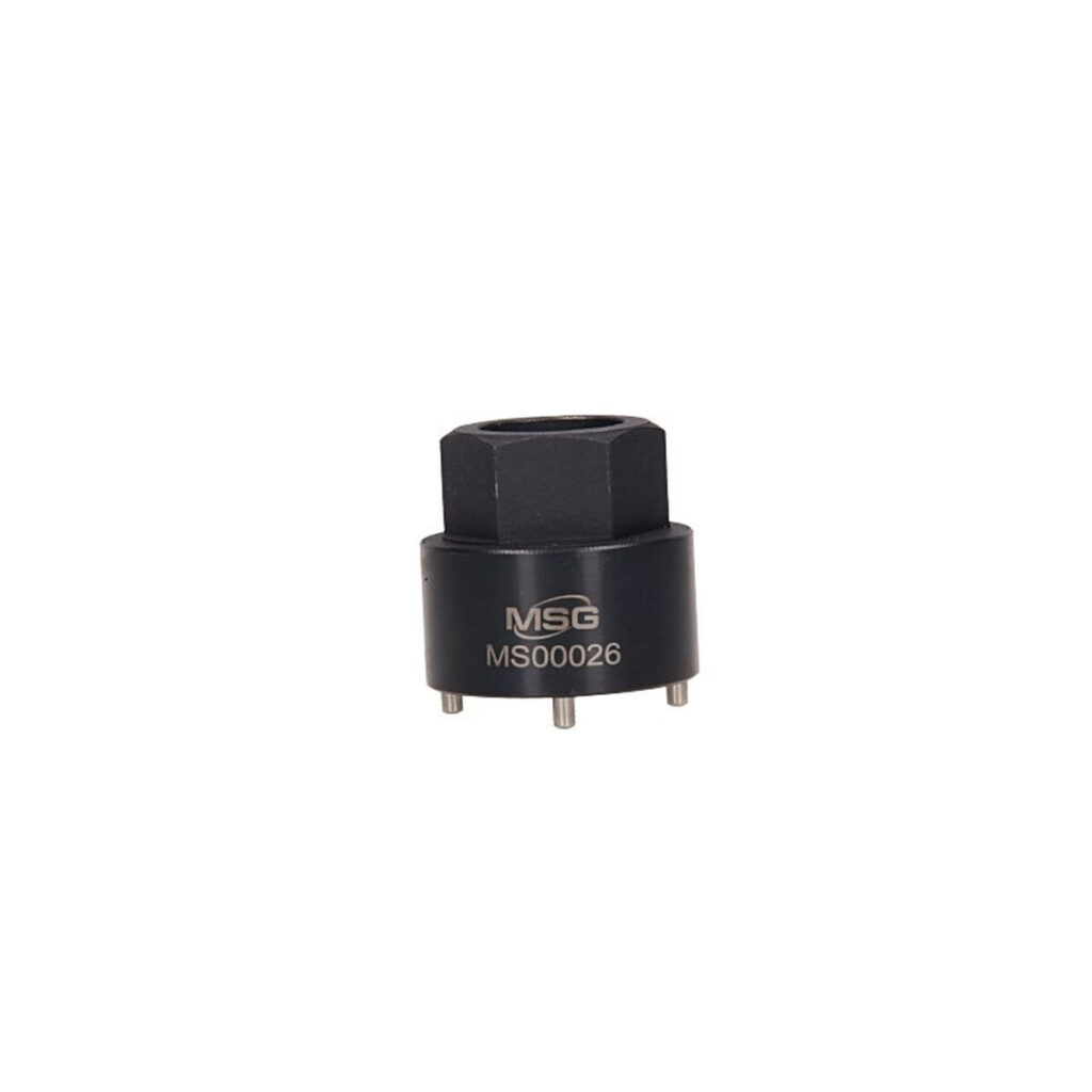 CHAVE DE PINOS MSG MS50026-EPS — foto 5