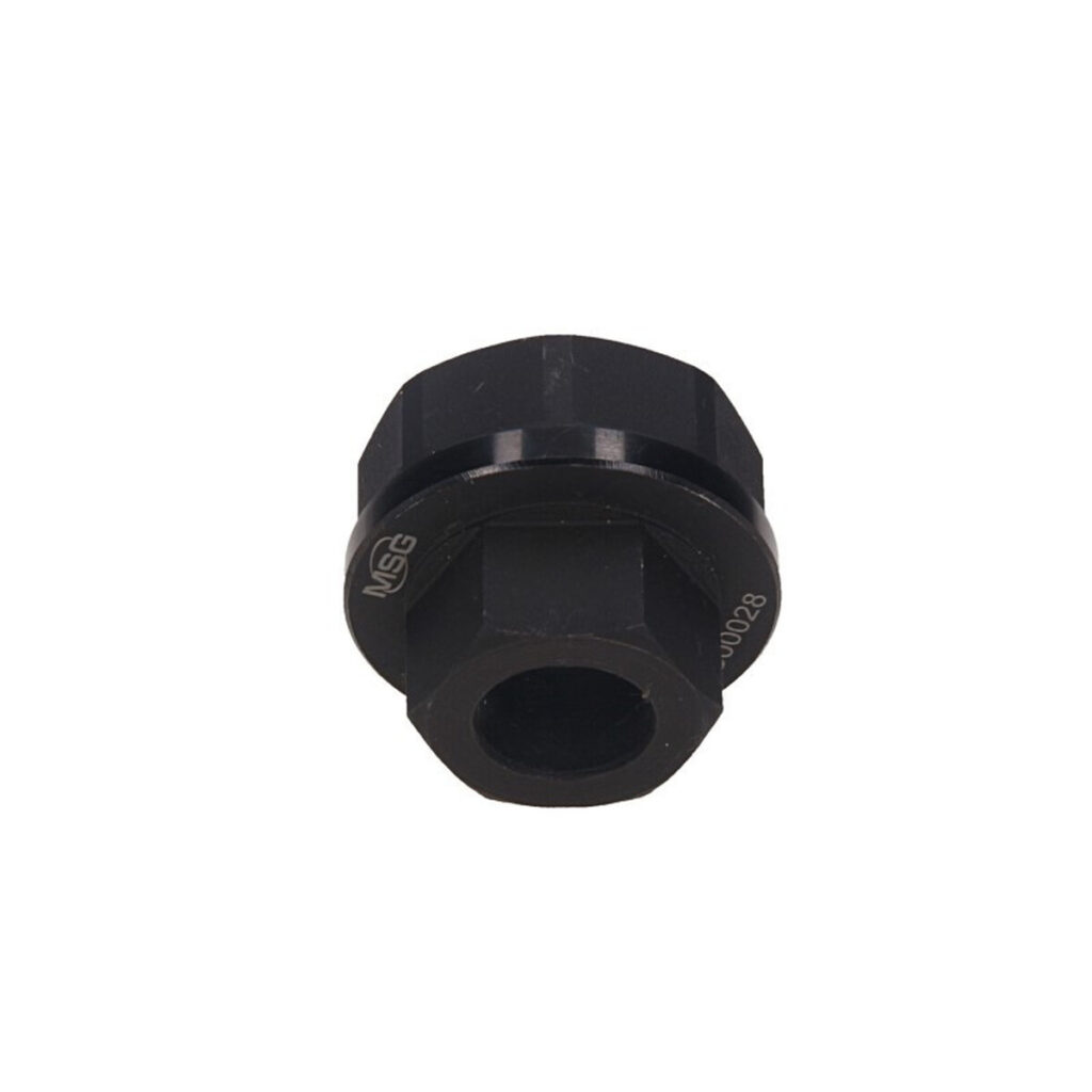 CHAVE POLIGONAL EXTERNA MSG MS50028-HPS — foto 4