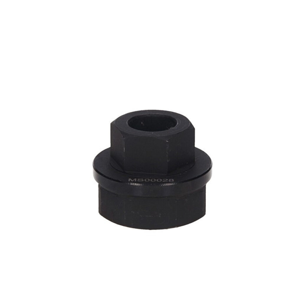 CHAVE POLIGONAL EXTERNA MSG MS50028-HPS — foto 5