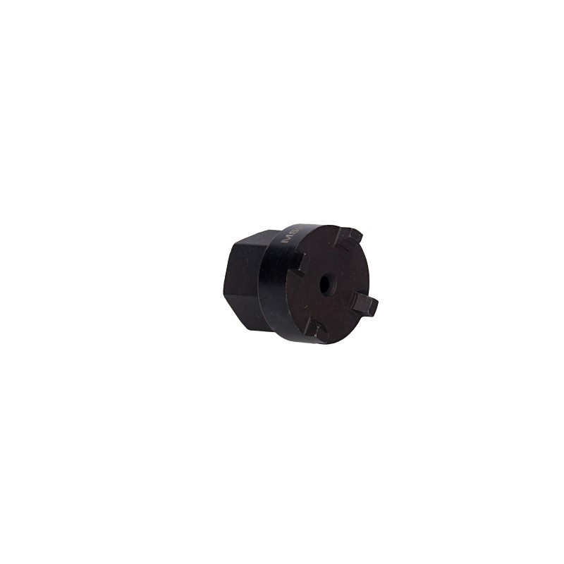 CHAVE COROA RETA MSG MS50032-HPS — foto 1