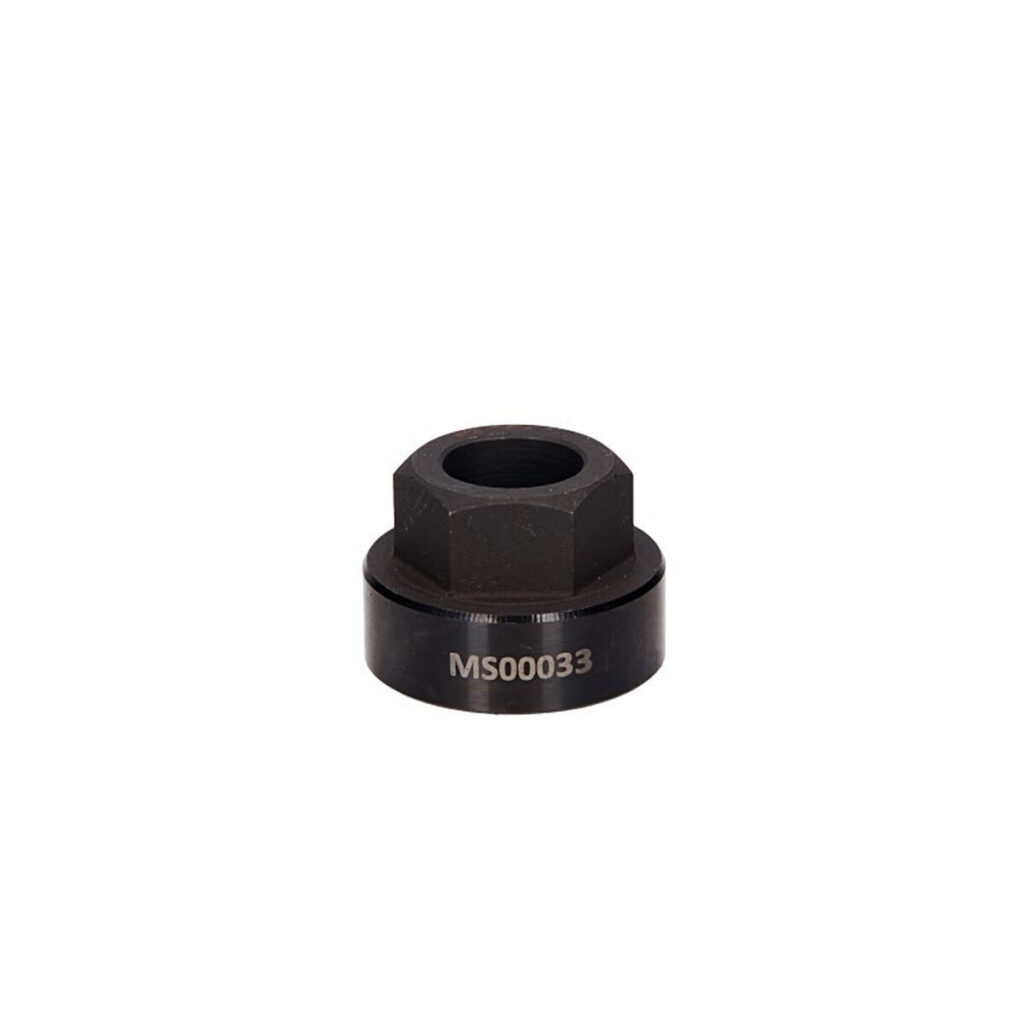 CHAVE POLIGONAL INTERNA MSG MS50033-HPS — foto 5