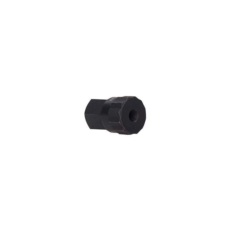 CHAVE ESTRELA EXTERNA MSG MS50035-HPS — foto 1