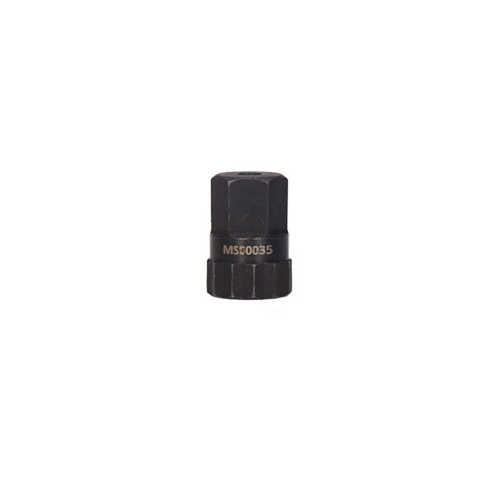 CHAVE ESTRELA EXTERNA MSG MS50035-HPS — foto 5