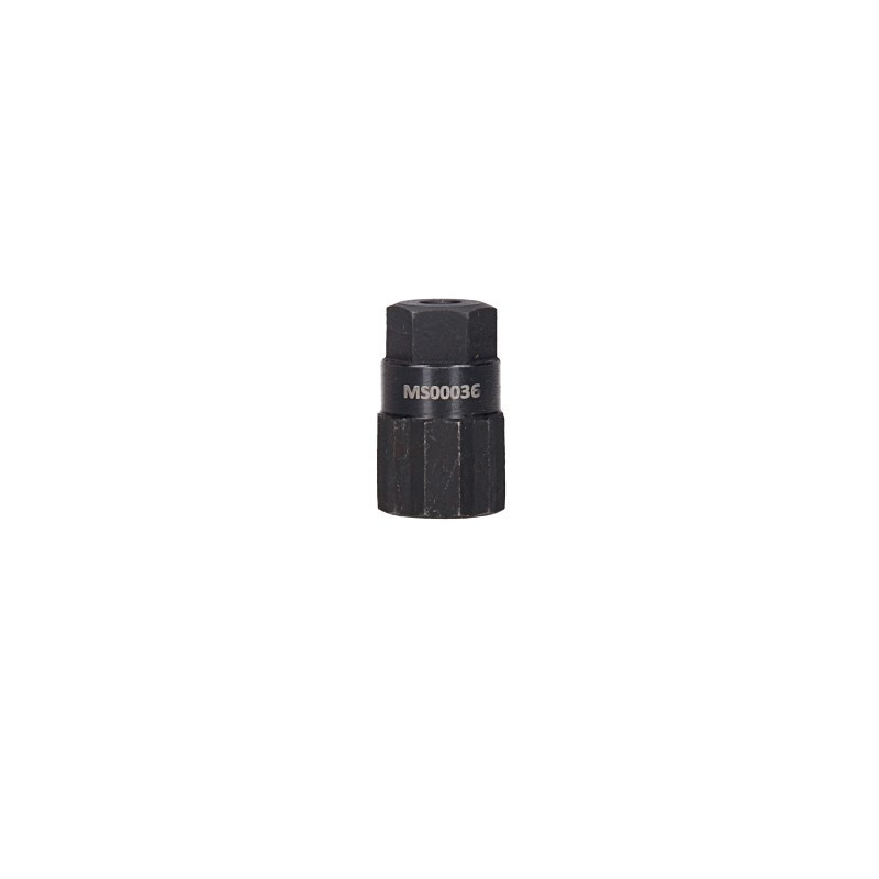 CHAVE ESTRELA EXTERNA MSG MS50036-EPS — foto 1