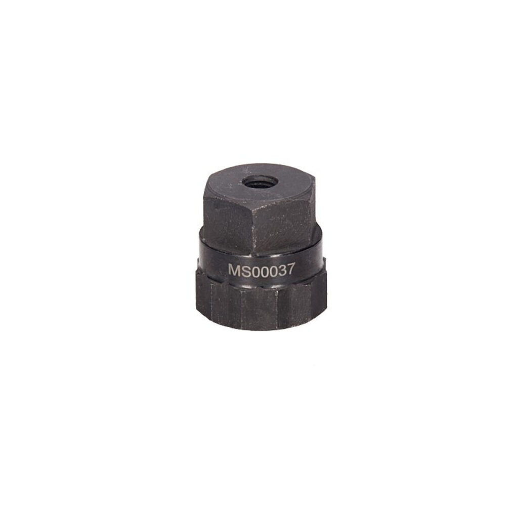 CHAVE ESTRELA EXTERNA MSG MS50037-HPS — foto 5