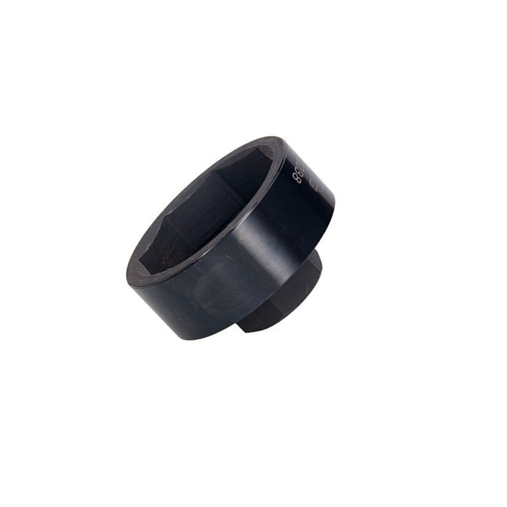 CHAVE POLIGONAL INTERNA MSG MS50038-HPS — foto 3