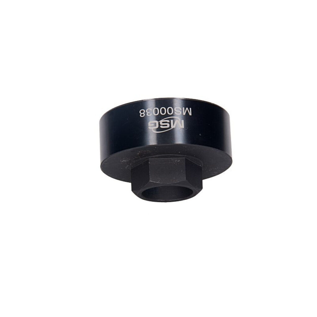 CHAVE POLIGONAL INTERNA MSG MS50038-HPS — foto 4