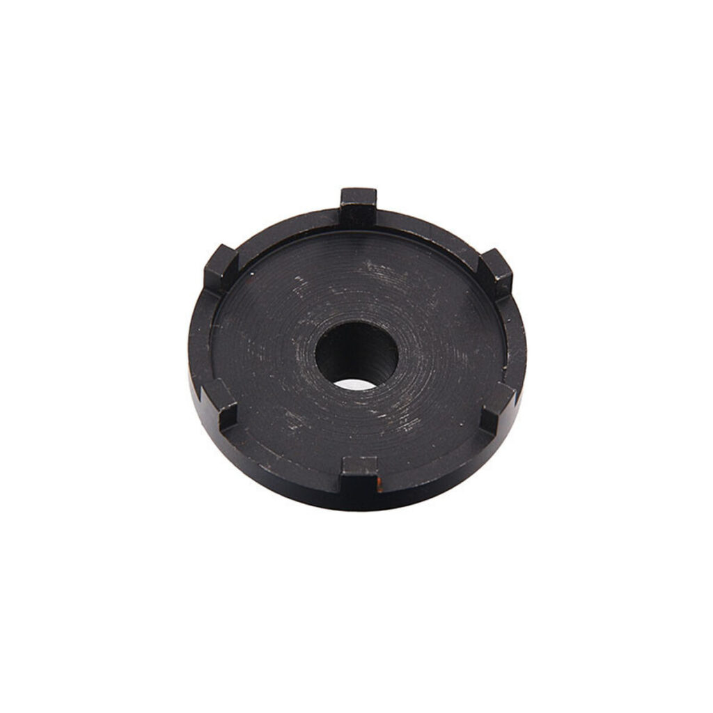 CHAVE COROA RETA MSG MS50041-EPS — foto 2