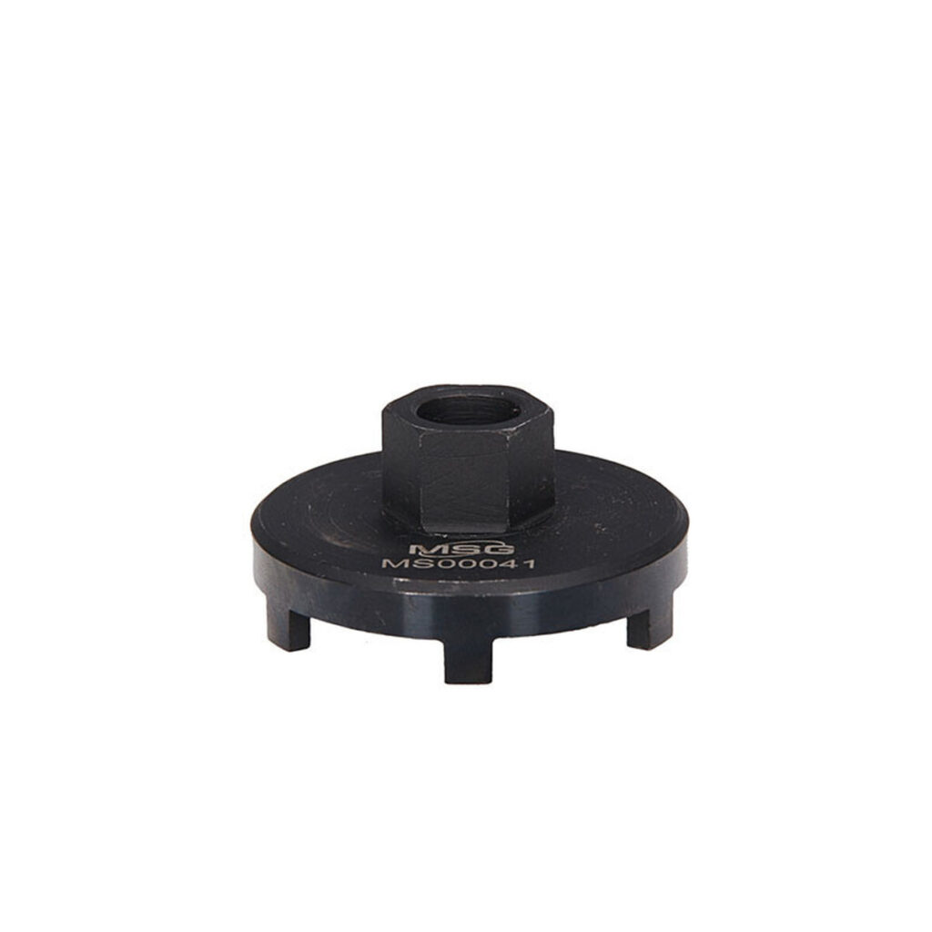 CHAVE COROA RETA MSG MS50041-EPS — foto 5
