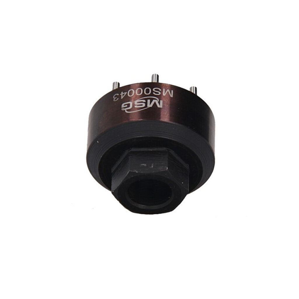 CHAVE DE PINOS MSG MS50043-HPS — foto 3