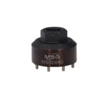 CHAVE DE PINOS MSG MS50043-HPS