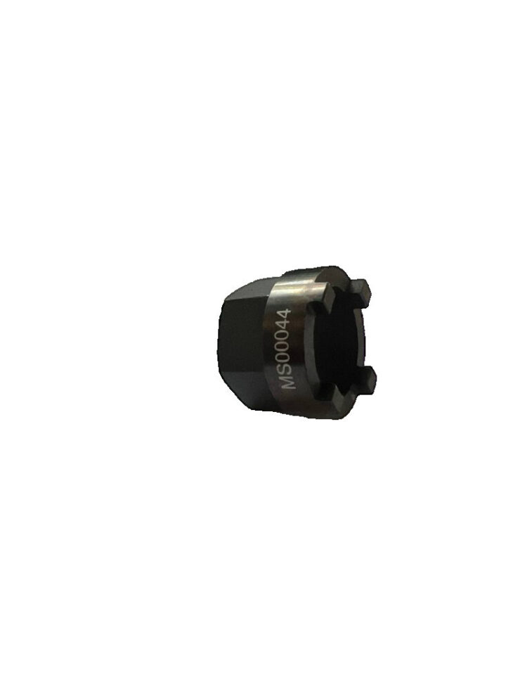 CHAVE COROA RETA MSG MS50044-HPS — foto 1
