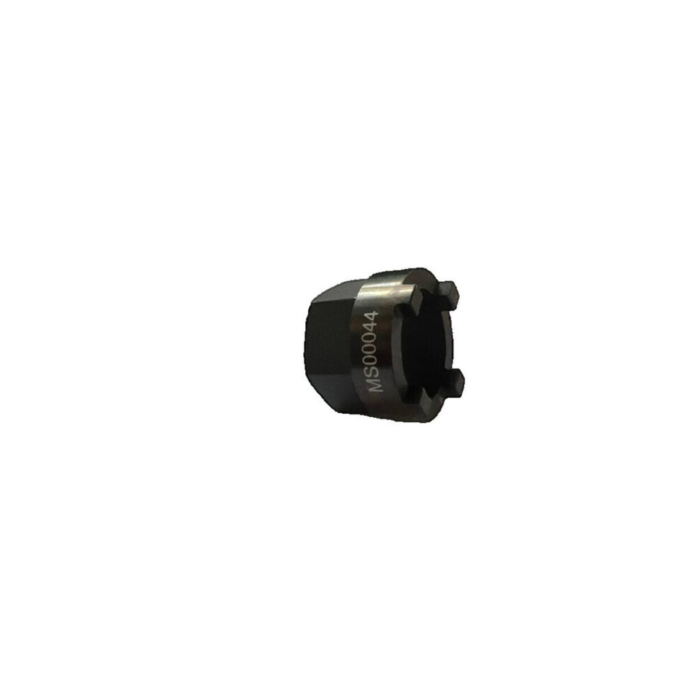 CHAVE COROA RETA MSG MS50044-HPS — foto 1