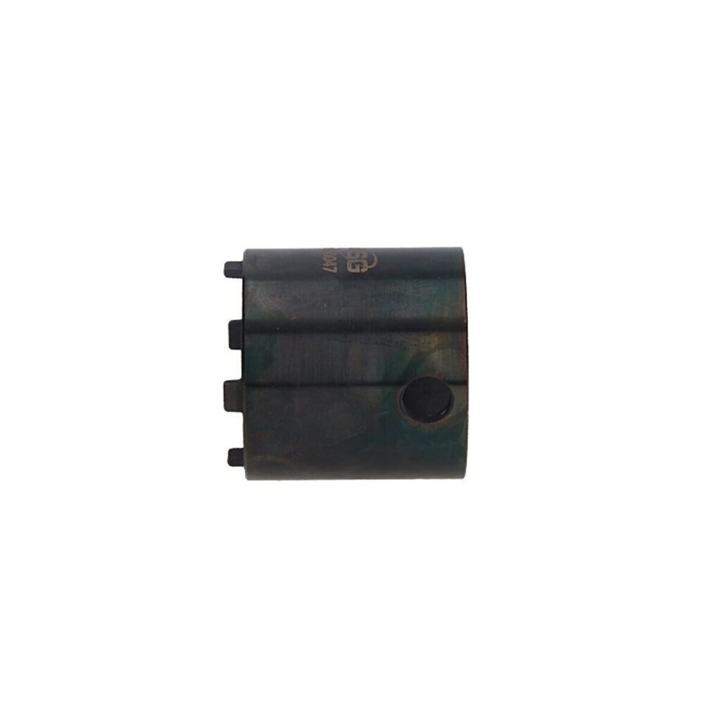 CHAVE COROA RETA MSG MS50047-HPS — foto 3
