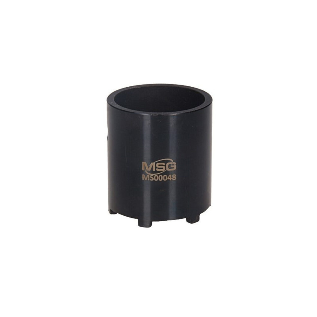 CHAVE COROA RETA MSG MS50048-HPS — foto 5