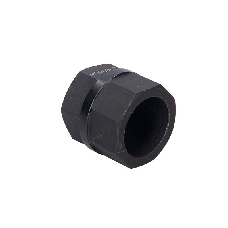 CHAVE POLIGONAL EXTERNA MSG MS50067-HPS — foto 1