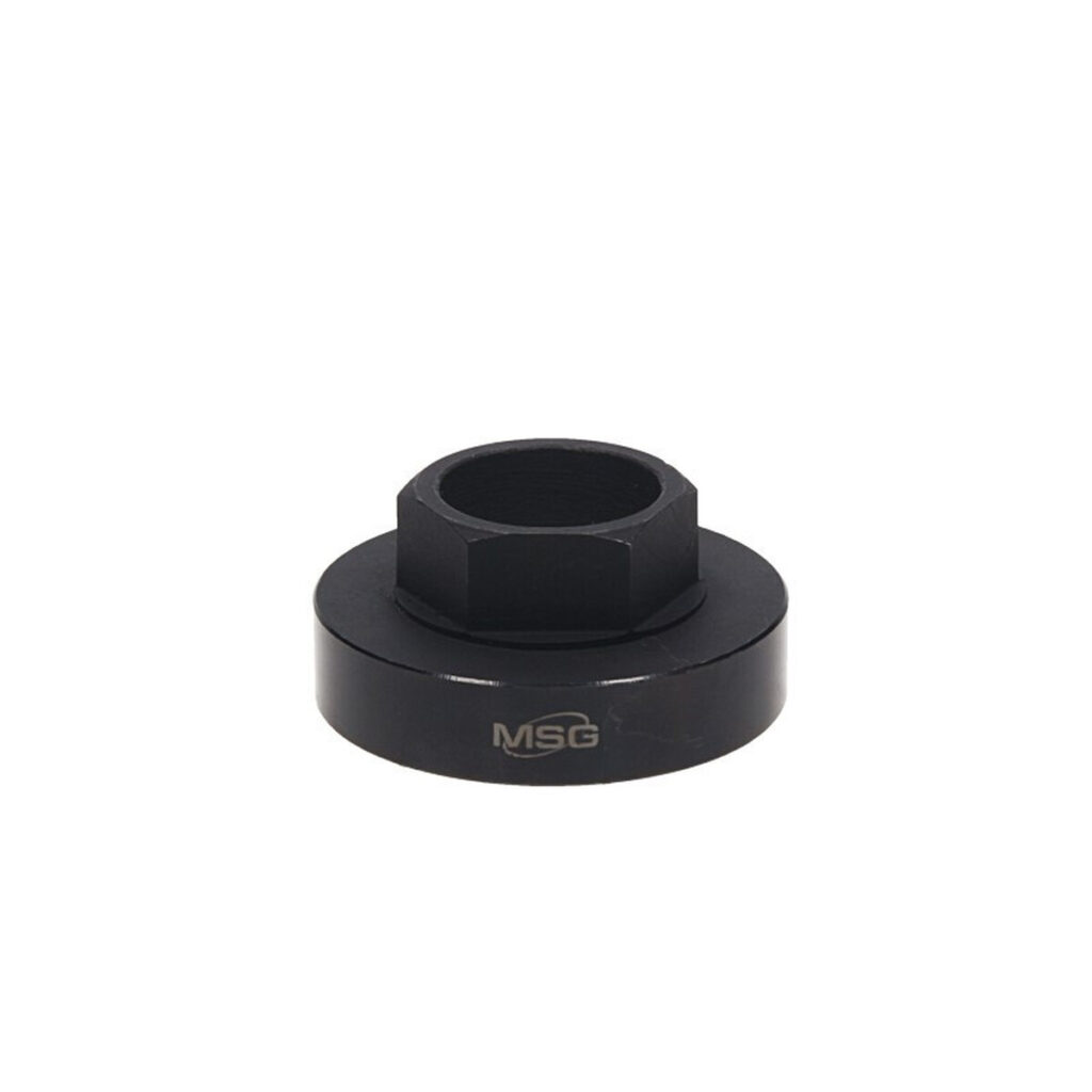 CHAVE POLIGONAL INTERNA MSG MS50071-HPS — foto 3