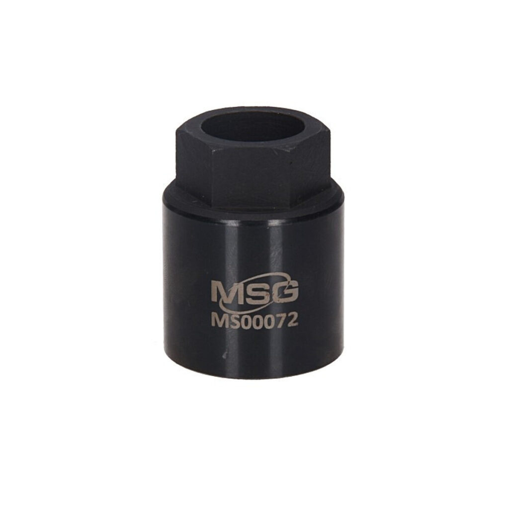 CHAVE POLIGONAL INTERNA MSG MS50072-EPS — foto 5