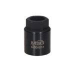 CHAVE POLIGONAL INTERNA MSG MS50072-EPS