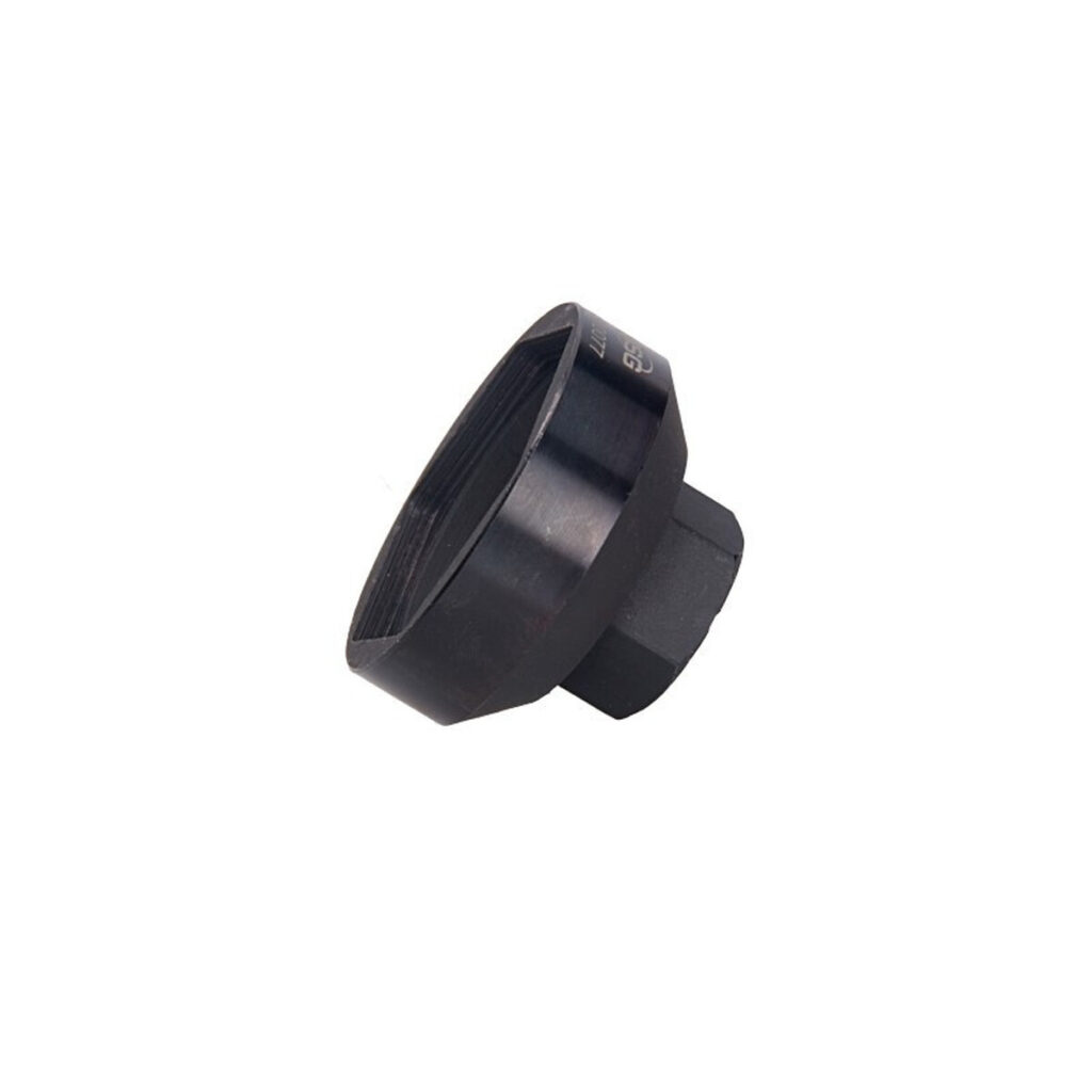 CHAVE POLIGONAL INTERNA MSG MS50077-HPS — foto 3