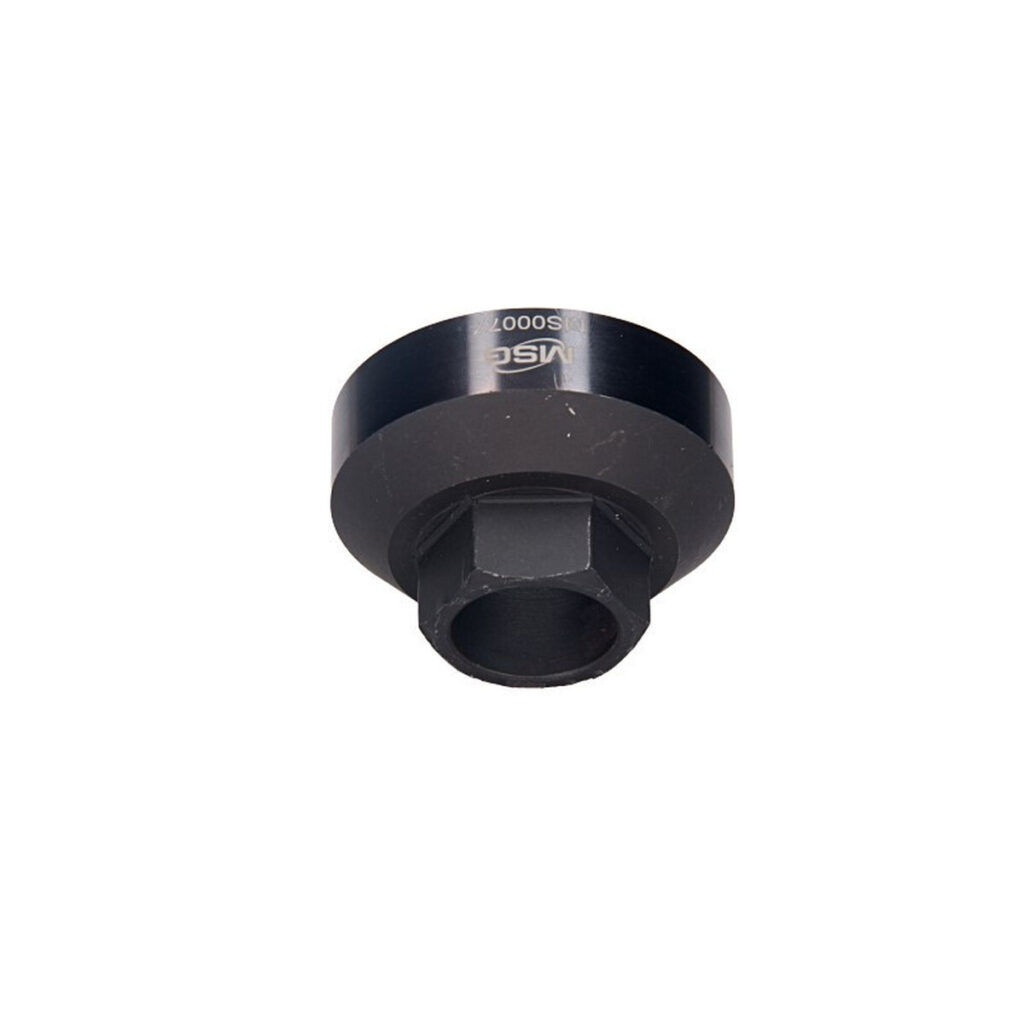 CHAVE POLIGONAL INTERNA MSG MS50077-HPS — foto 4