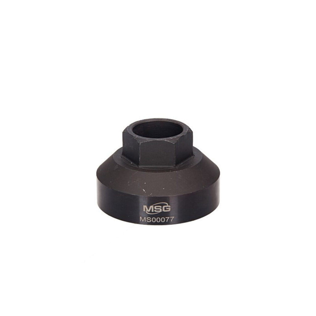 CHAVE POLIGONAL INTERNA MSG MS50077-HPS — foto 5