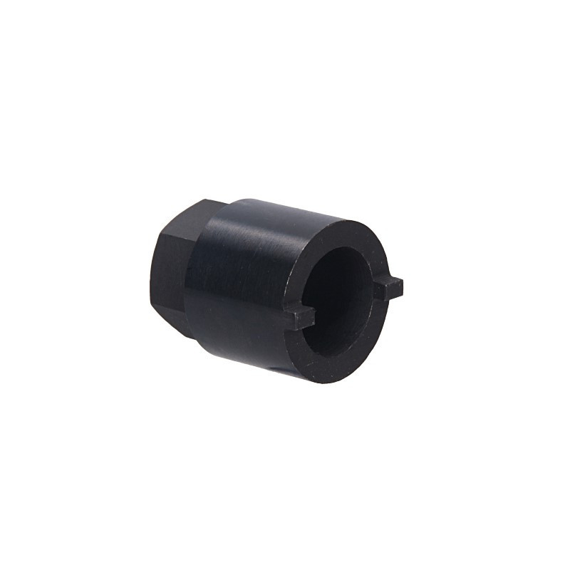 CHAVE COROA RETA MSG MS50078-HPS — foto 1