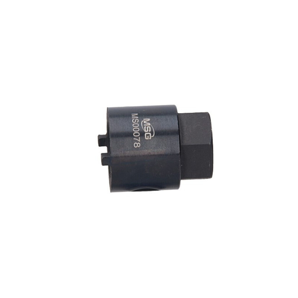 CHAVE COROA RETA MSG MS50078-HPS — foto 3