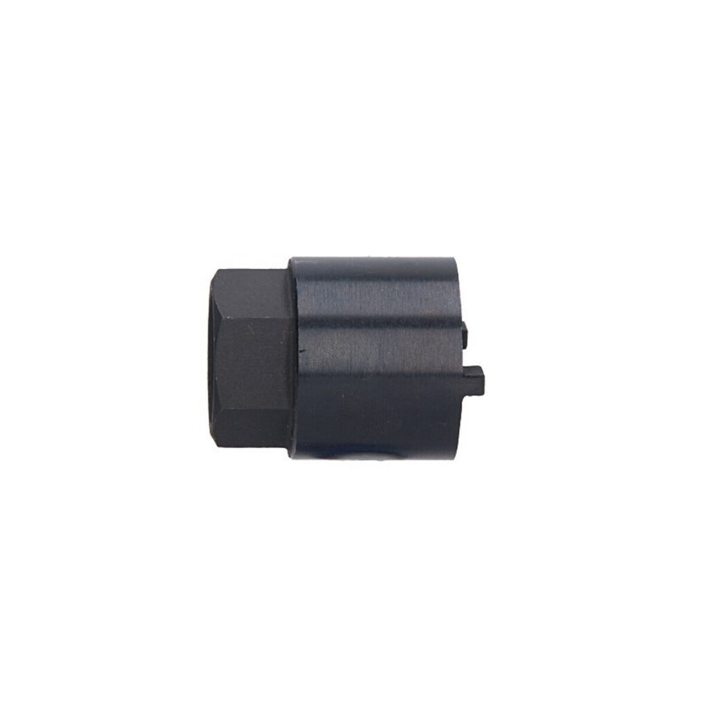 CHAVE COROA RETA MSG MS50078-HPS — foto 5