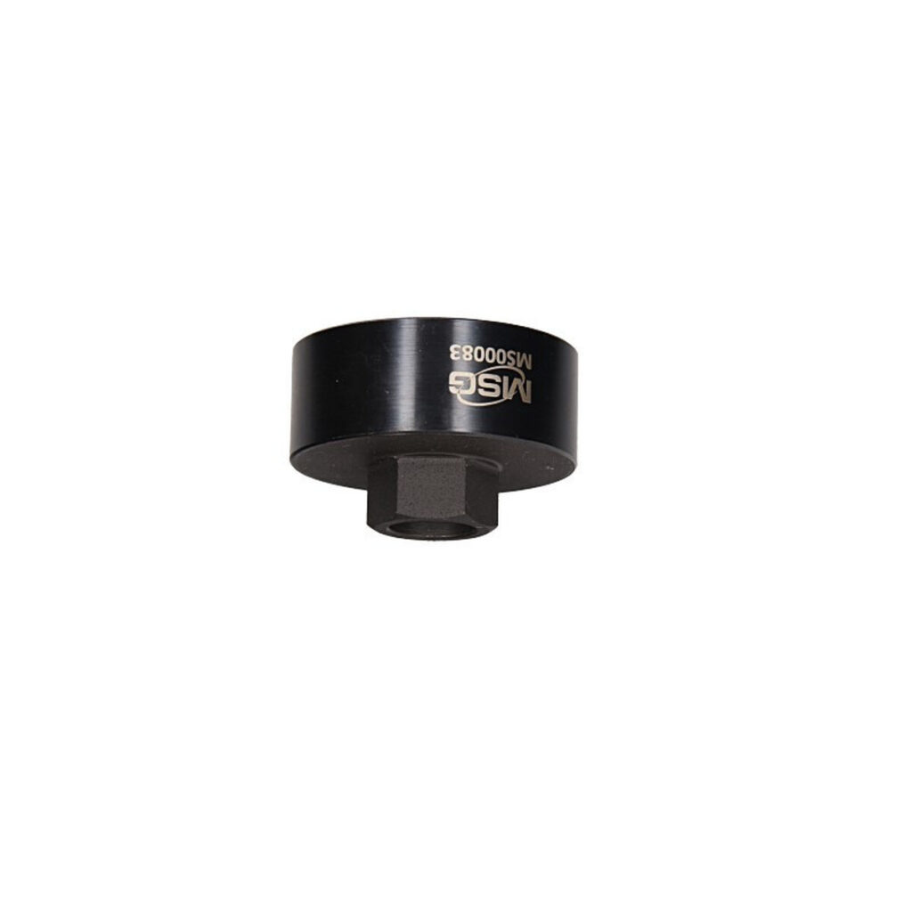 CHAVE POLIGONAL INTERNA MSG MS50083-HPS — foto 4