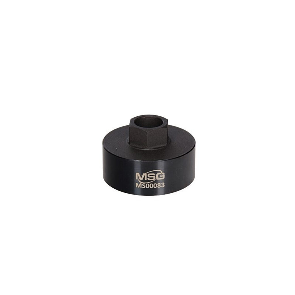 CHAVE POLIGONAL INTERNA MSG MS50083-HPS — foto 5