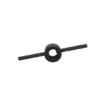 CHAVE COROA RETA MSG MS50088-HPS