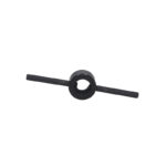 CHAVE COROA RETA MSG MS50088-HPS